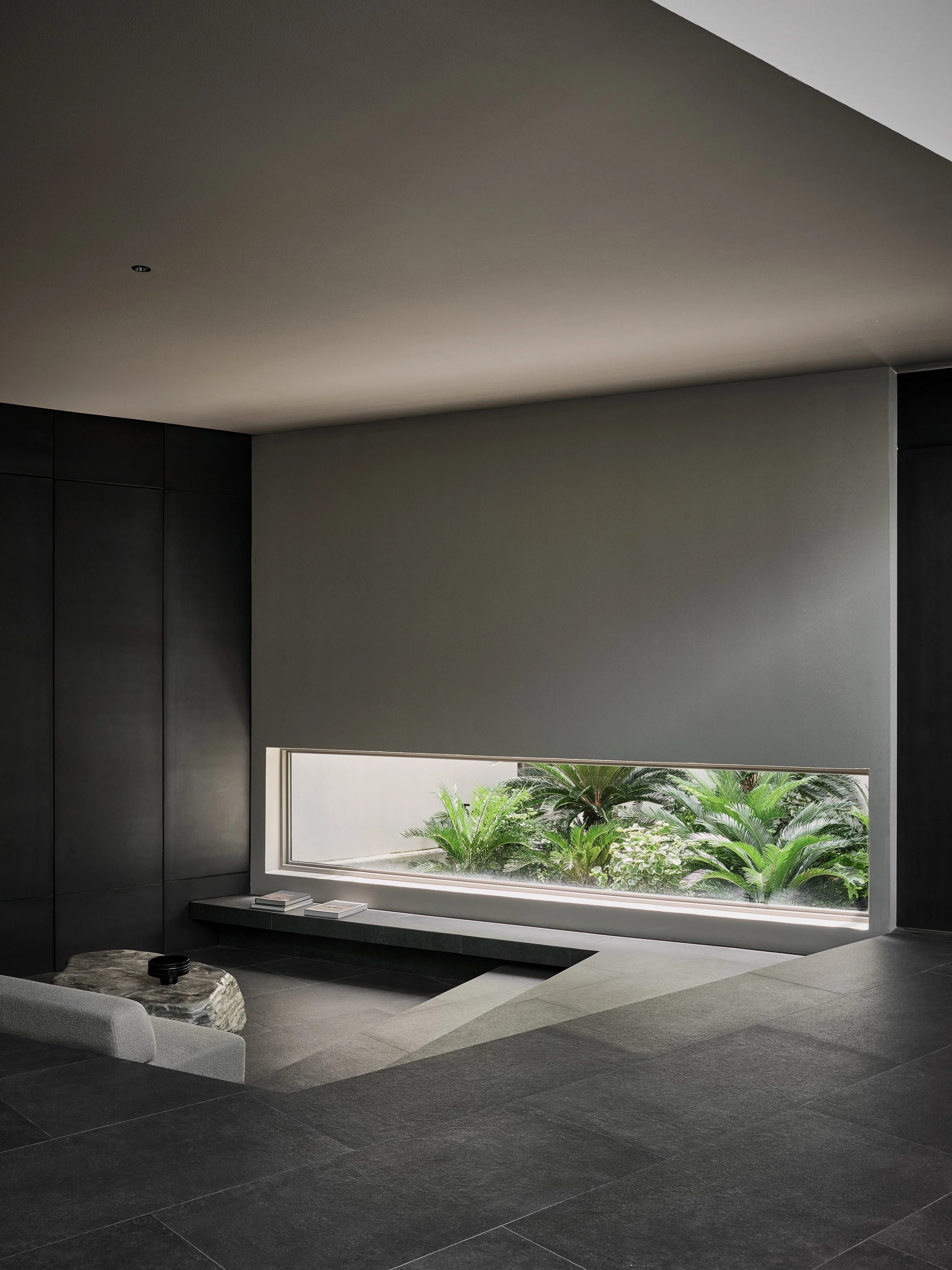 泰国Casa T丨泰国曼谷丨SSAA studio-17