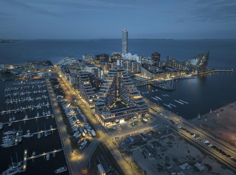 尼科林胡斯丨丹麦奥胡斯丨AART-2