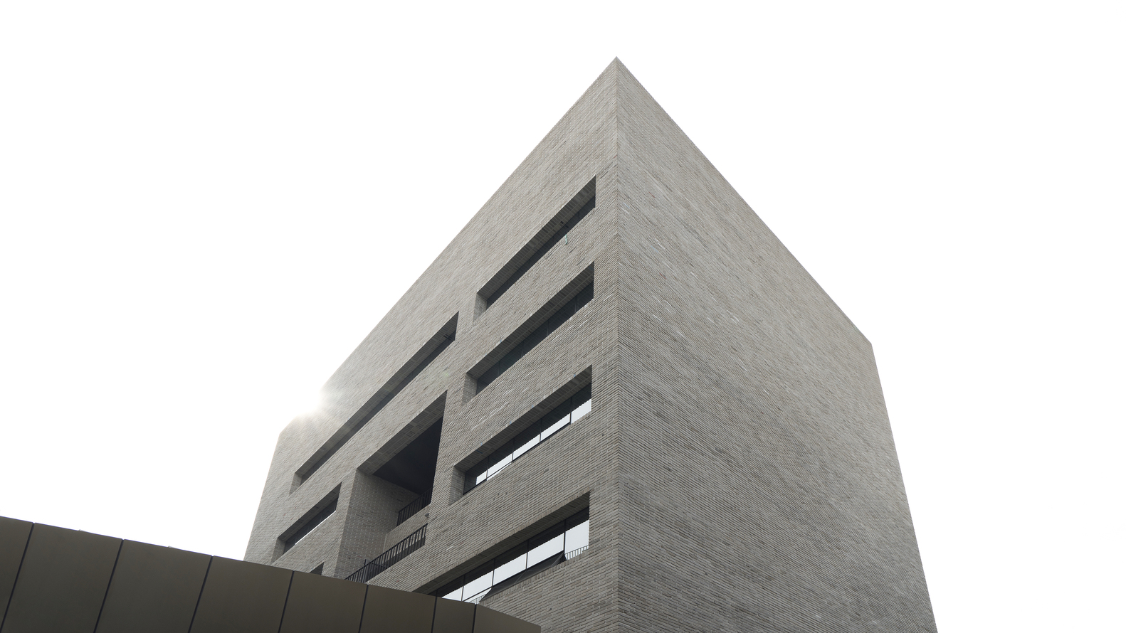 Vixen Studios Headquarters Seoul  YKH Associates-33