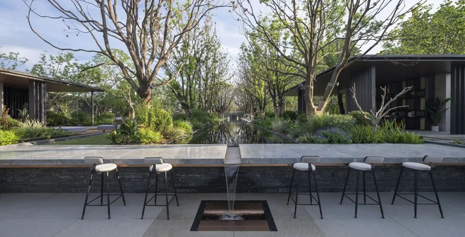 美的无锡·云璟丨中国无锡丨PTA上海柏涛-60