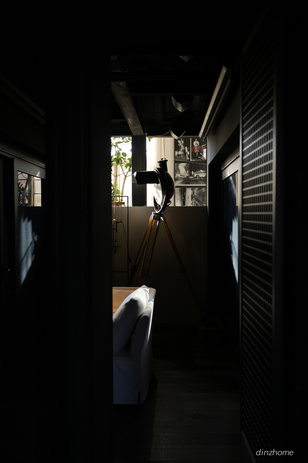 CUN寸DESIGN工作室  顺应与干预-23