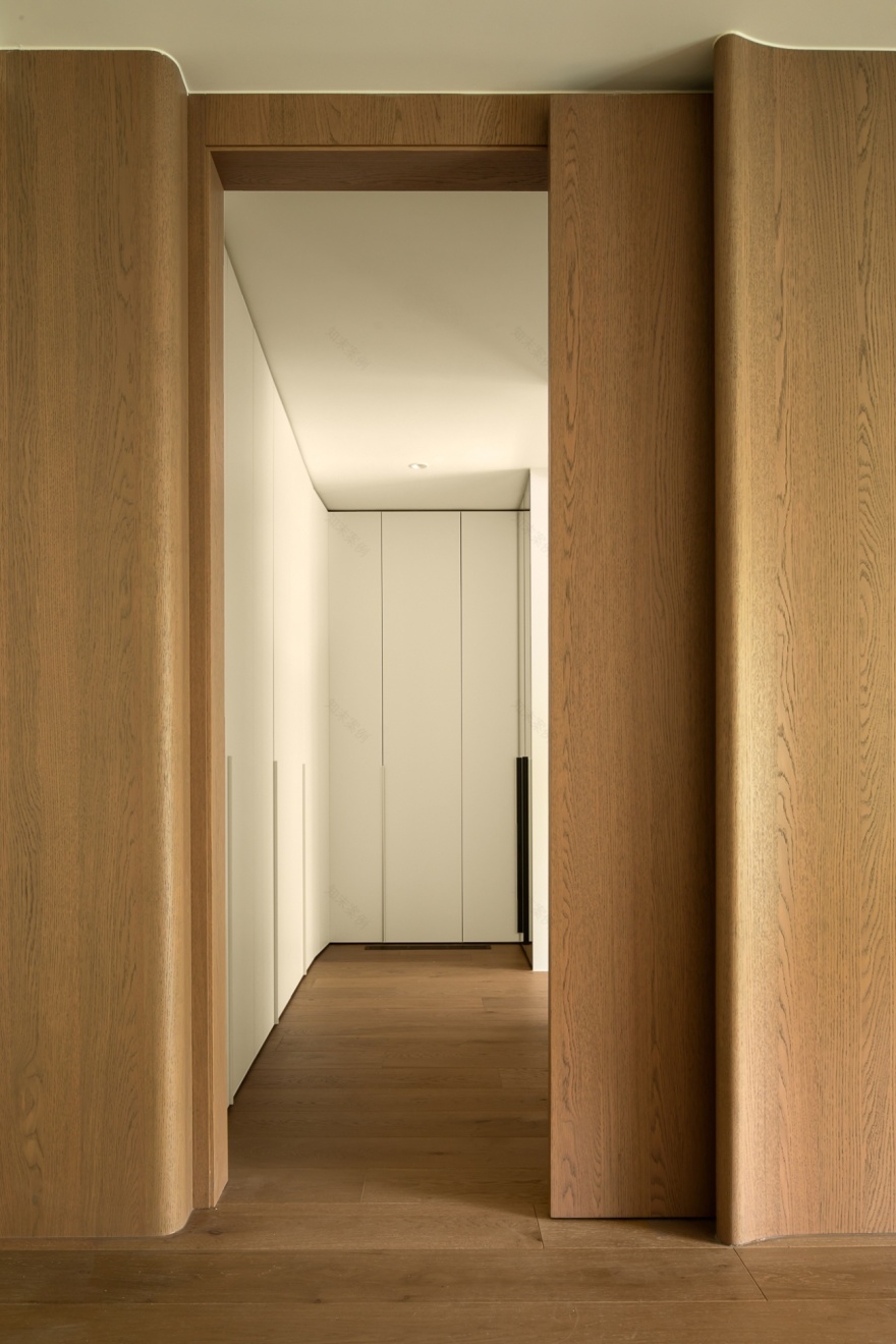 梧桐树下丨中国上海丨风起时设计-75