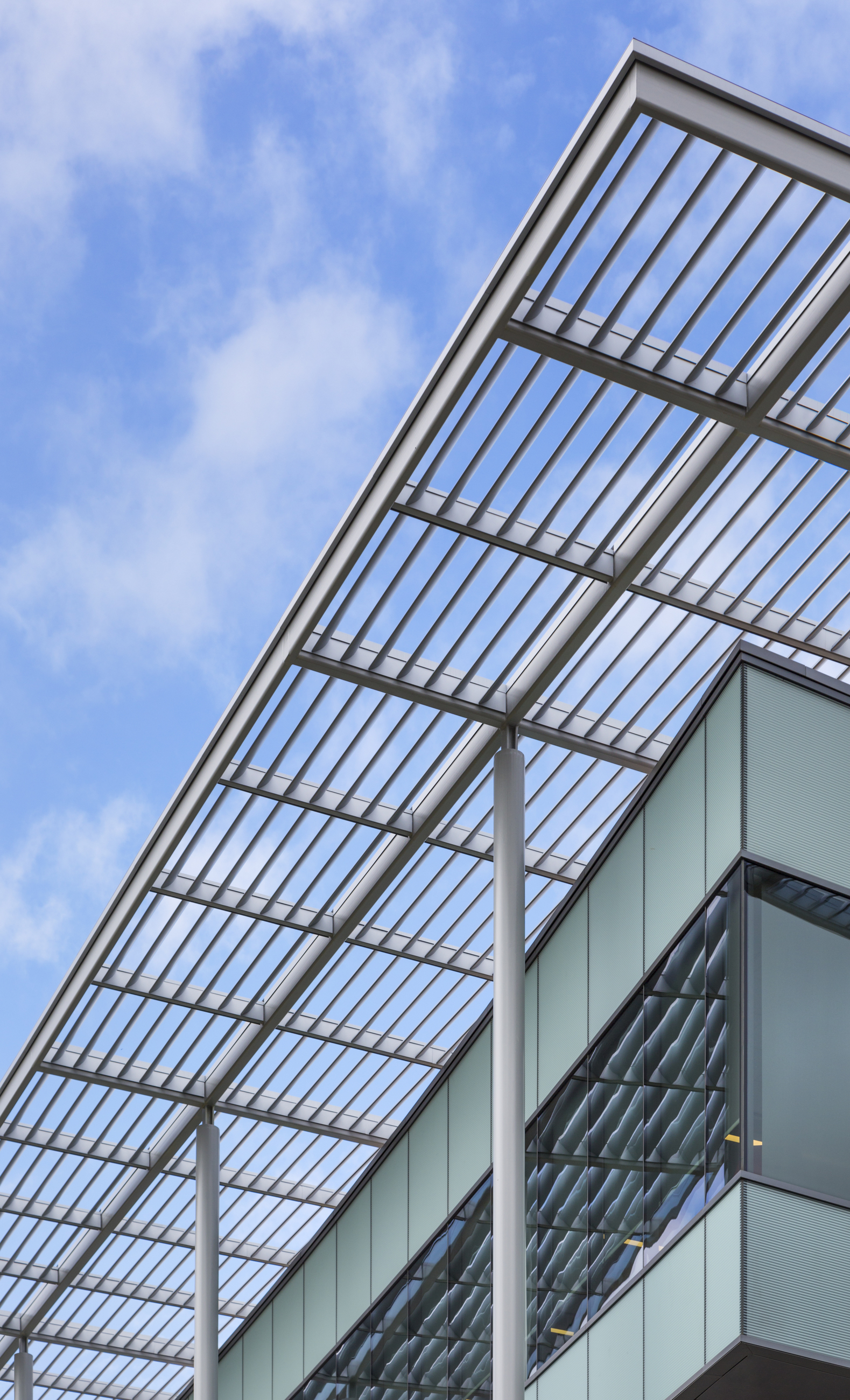 罗格斯大学新泽西食品研究所-12