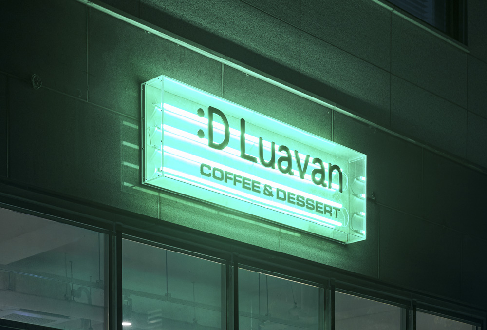 极简白调空间，20 平米咖啡厅的视觉冲击-9