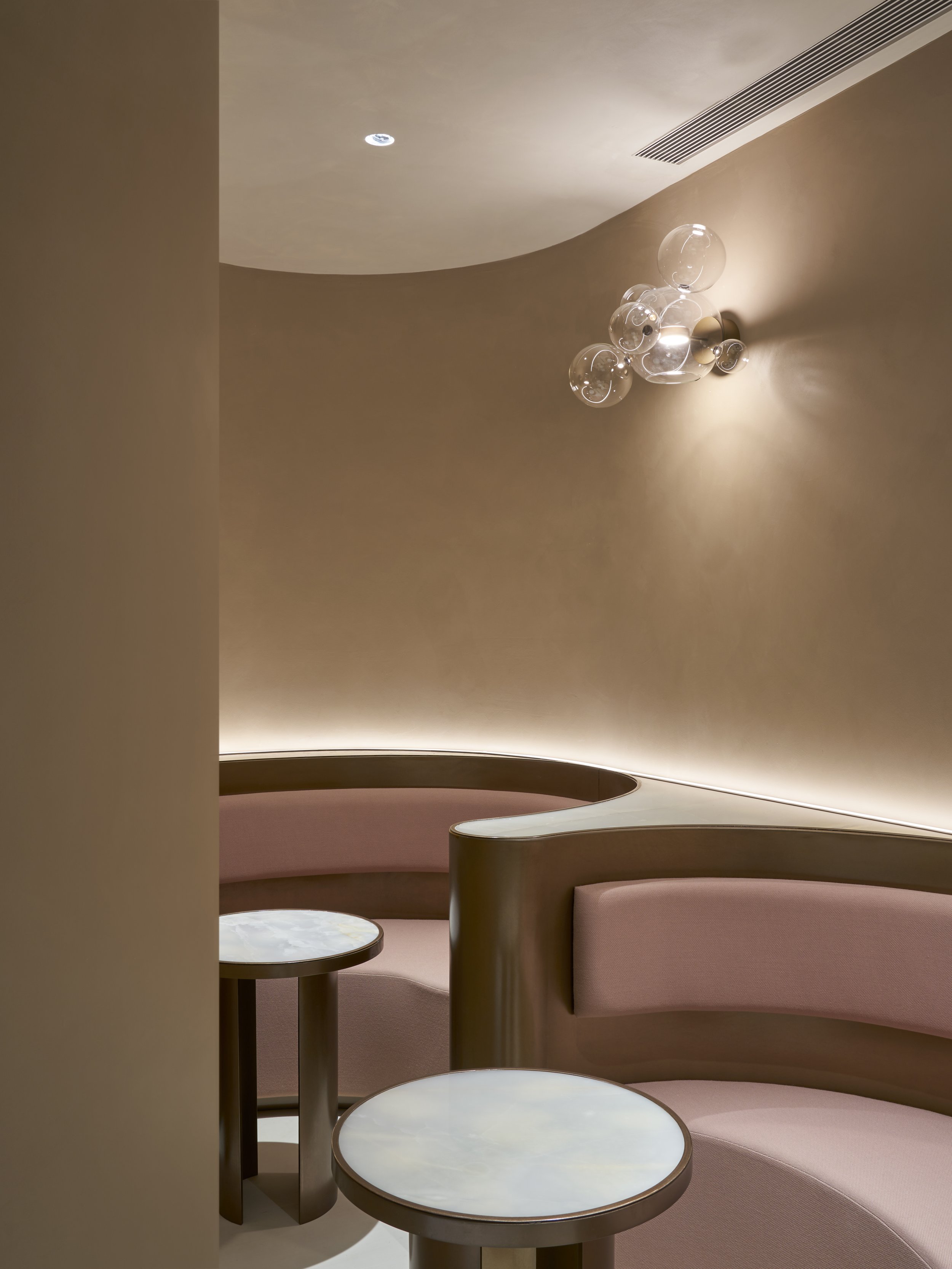 Adventist 医疗中心丨中国香港丨Napp Studio & Architects-24