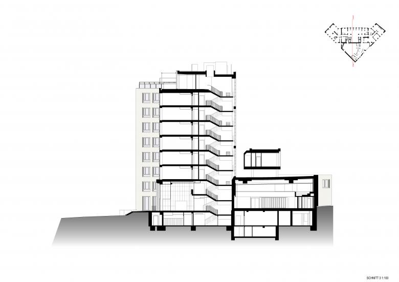 The Ho·ton Vienna 酒店丨奥地利丨BWM Designers & Architects-22