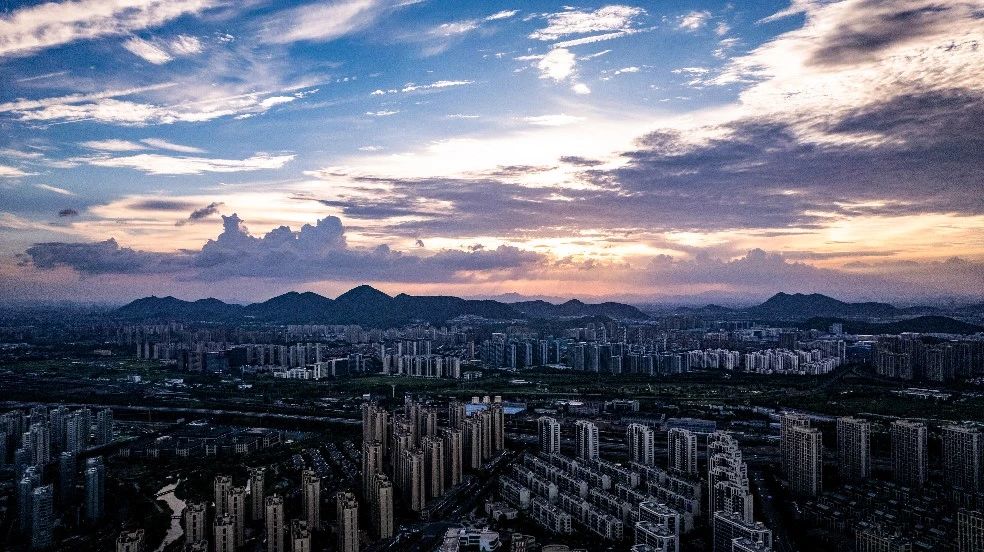 MUSUN·西房中天·湖翠云来府丨中国杭州丨杭州木杉景观设计有限公司-10