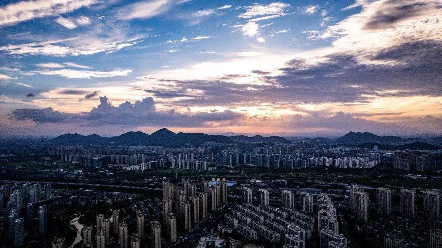 MUSUN·西房中天·湖翠云来府丨中国杭州丨杭州木杉景观设计有限公司-10