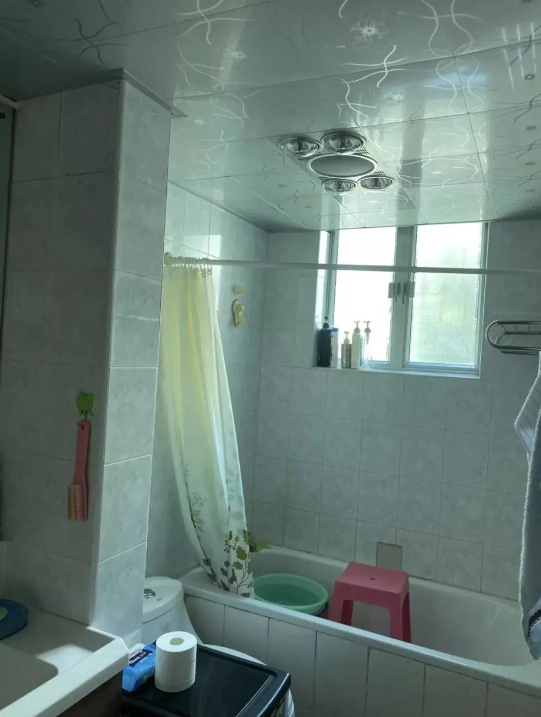 上海小夫妻 100m²整容式爆改丨中国上海丨艺占设计-107