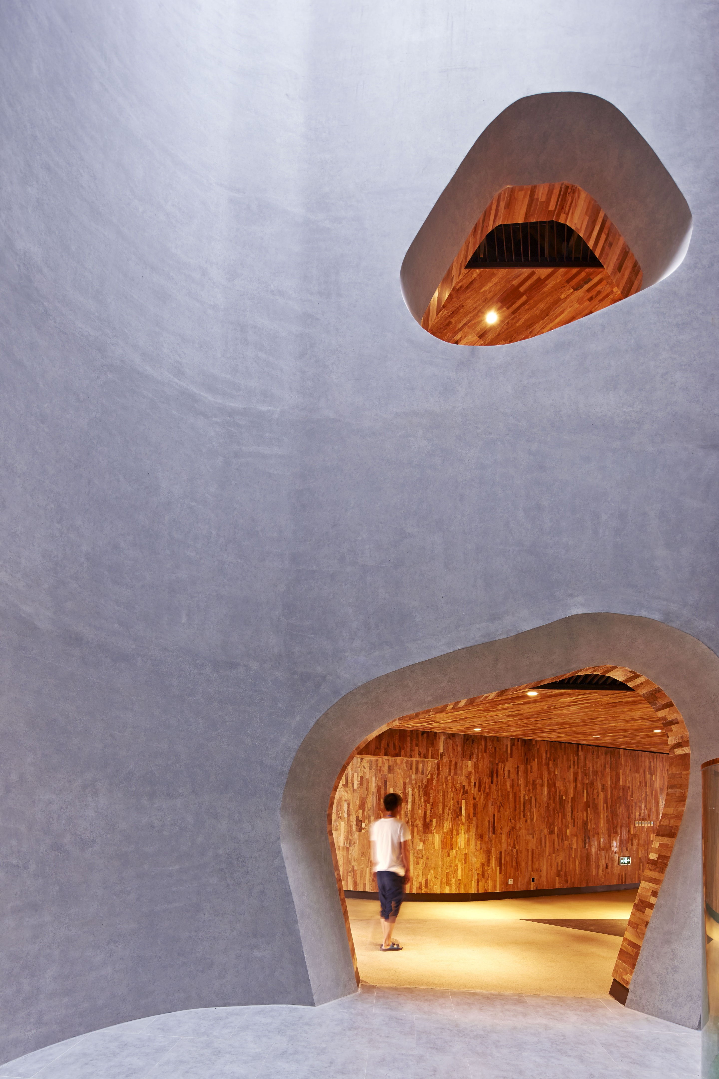 上海虹桥艺术中心-22