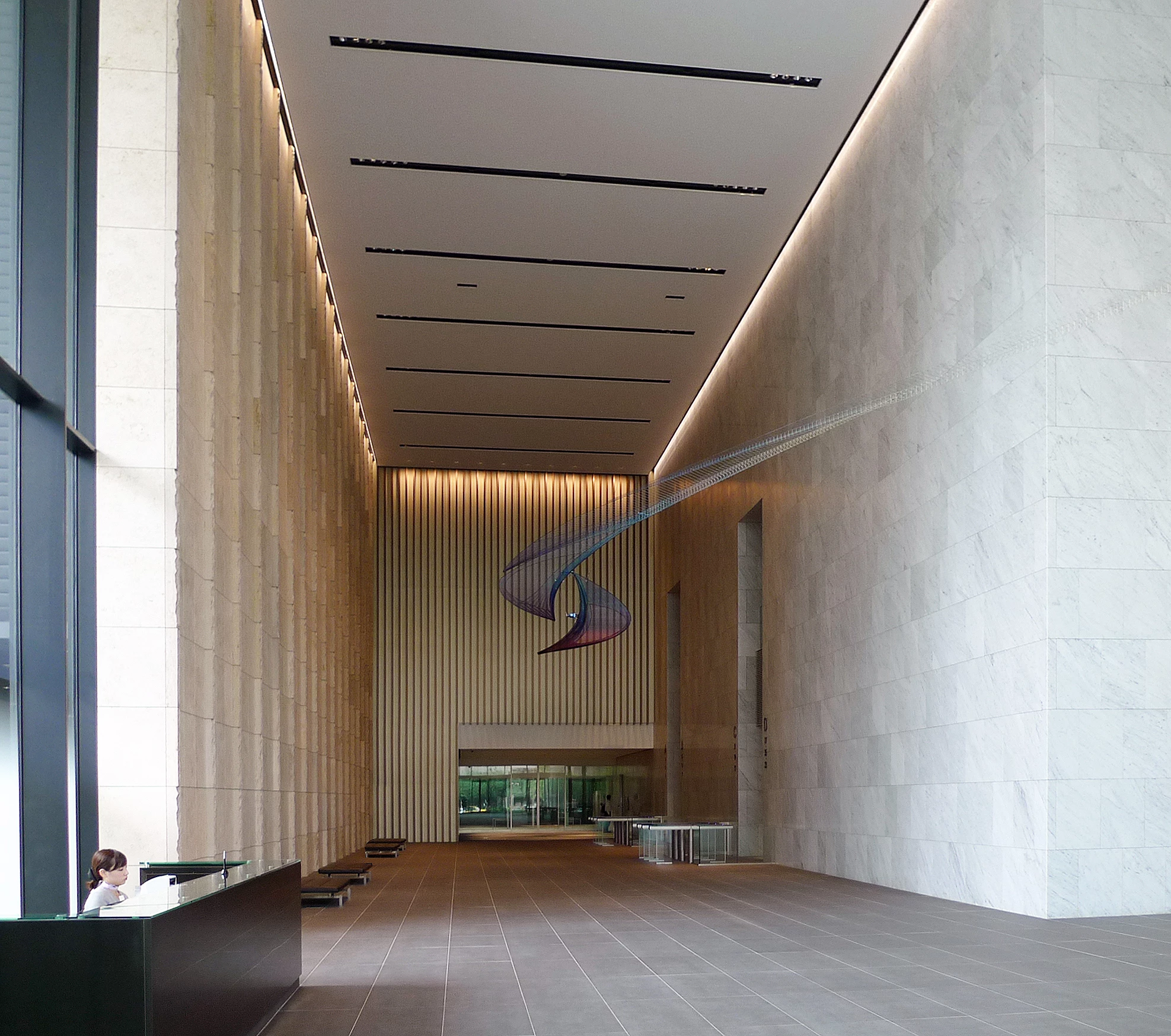 东京花园露台-13