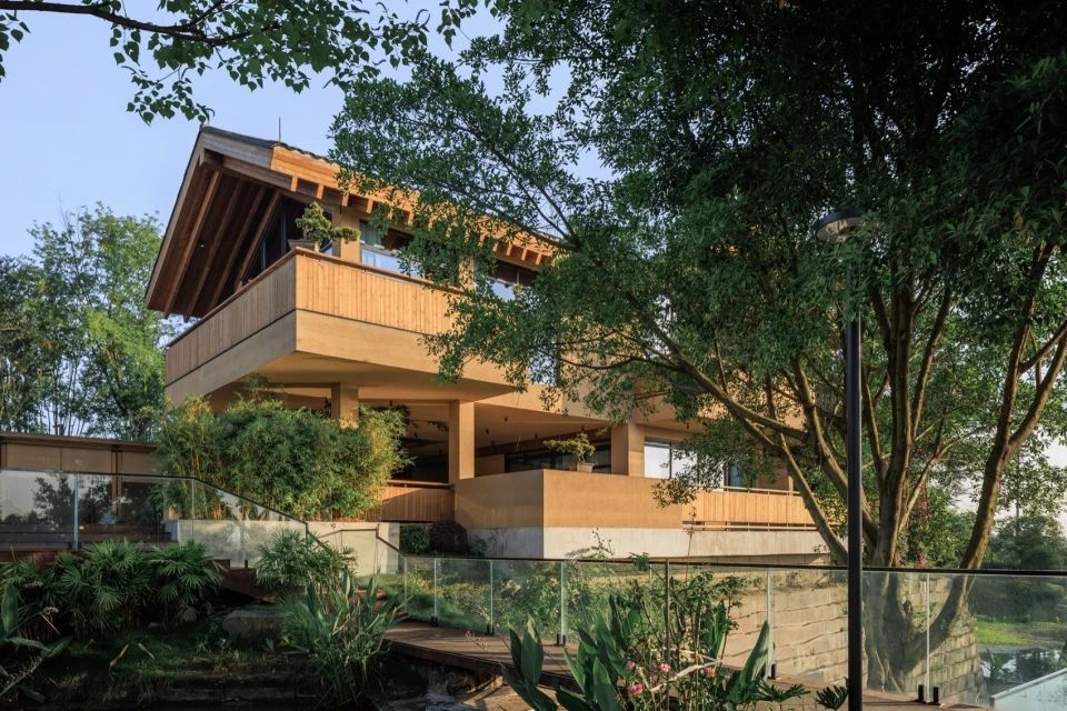 粉壁公园兴盛北院丨中国重庆丨重庆悦集建筑设计事务所,重庆何方城市规划设计有限公司-65