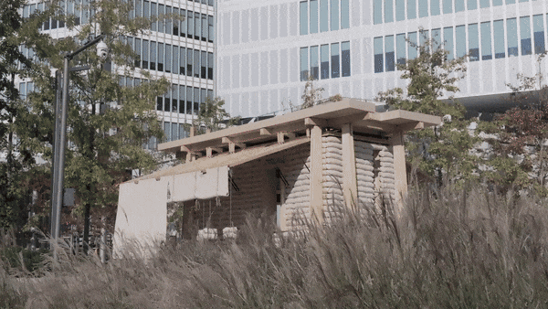 CycleCycle 巡游亭丨F.O.G. 建筑事务所-25