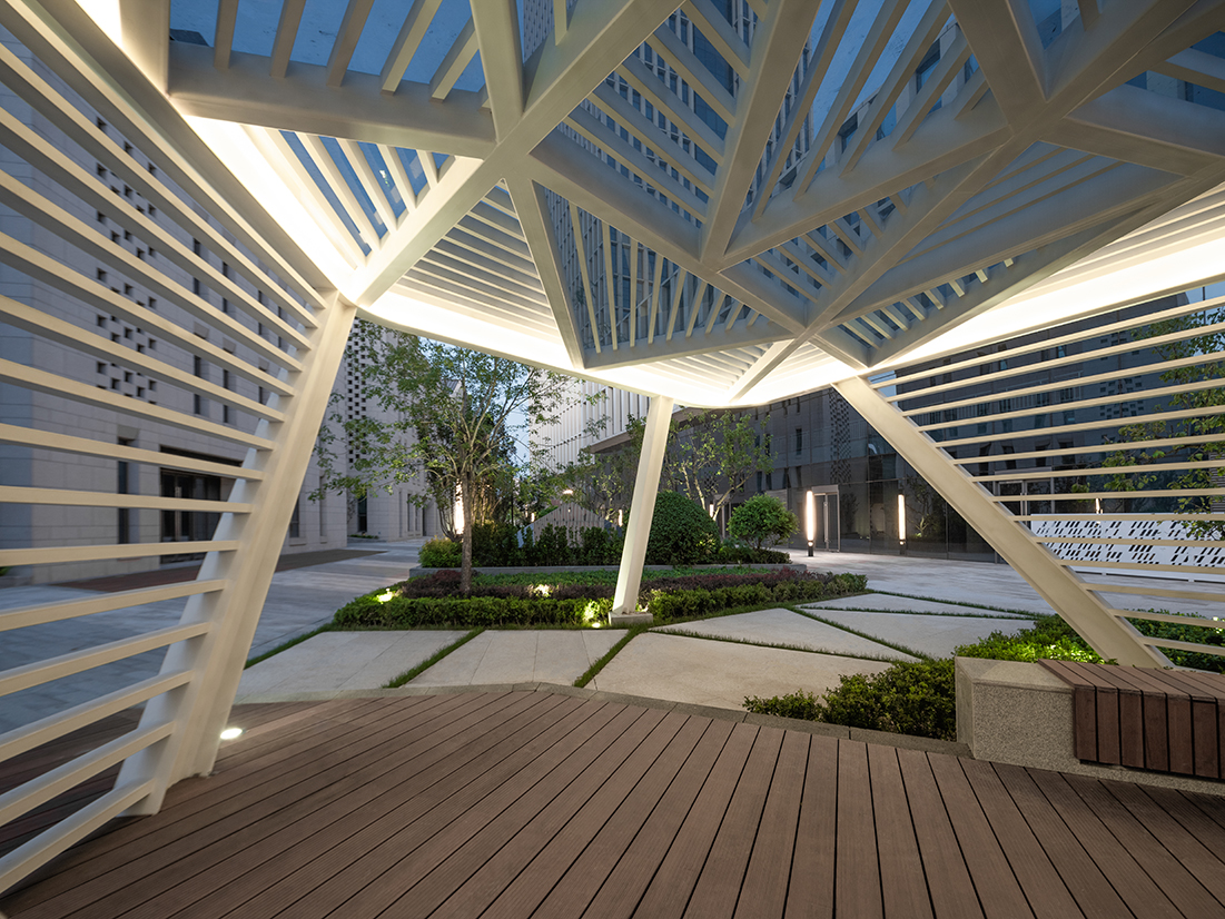 天百·新经济基地丨中国天津-67