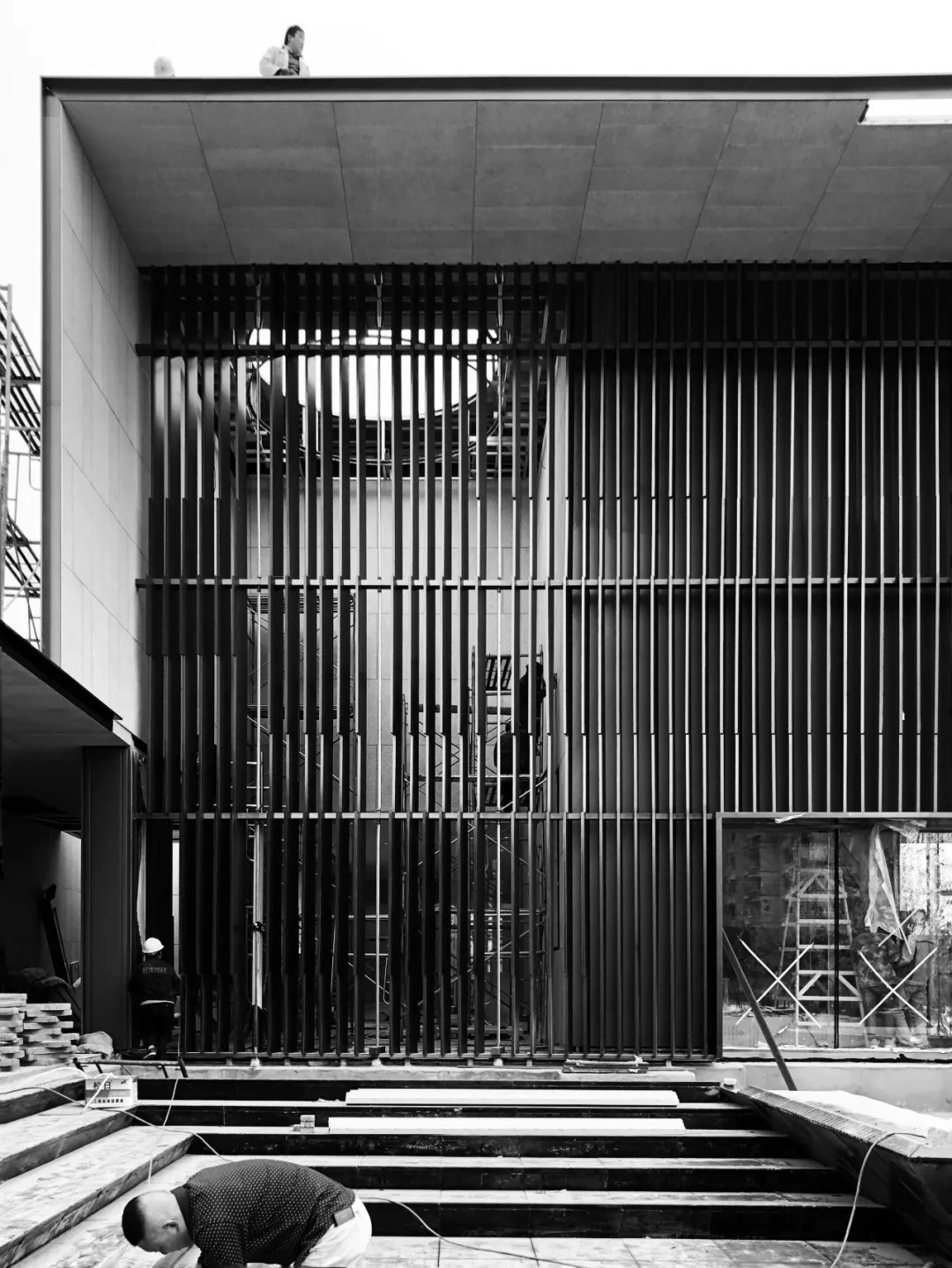  致逸设计丨郑州金地西湖春晓 建筑设计 丨中国郑州-36