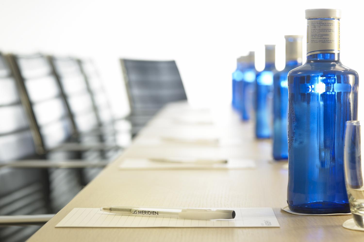 )Le Meridien Barcelona, Barcelona, Spain-26