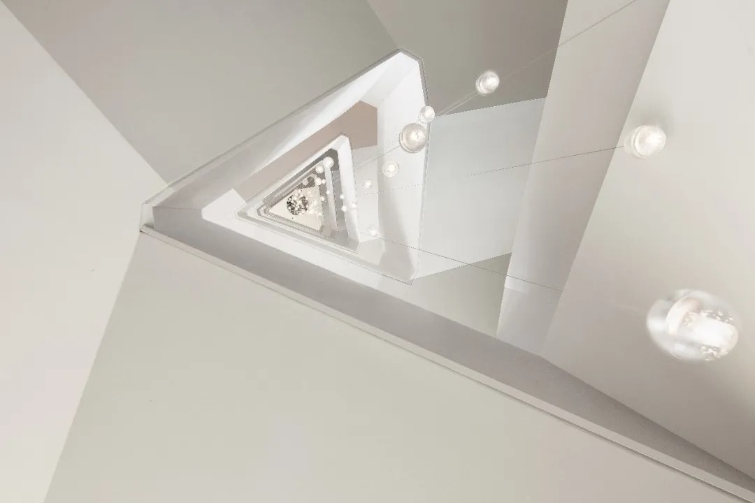   矩阵纵横丨华润成都未来之城 室内设计 丨中国四川-53