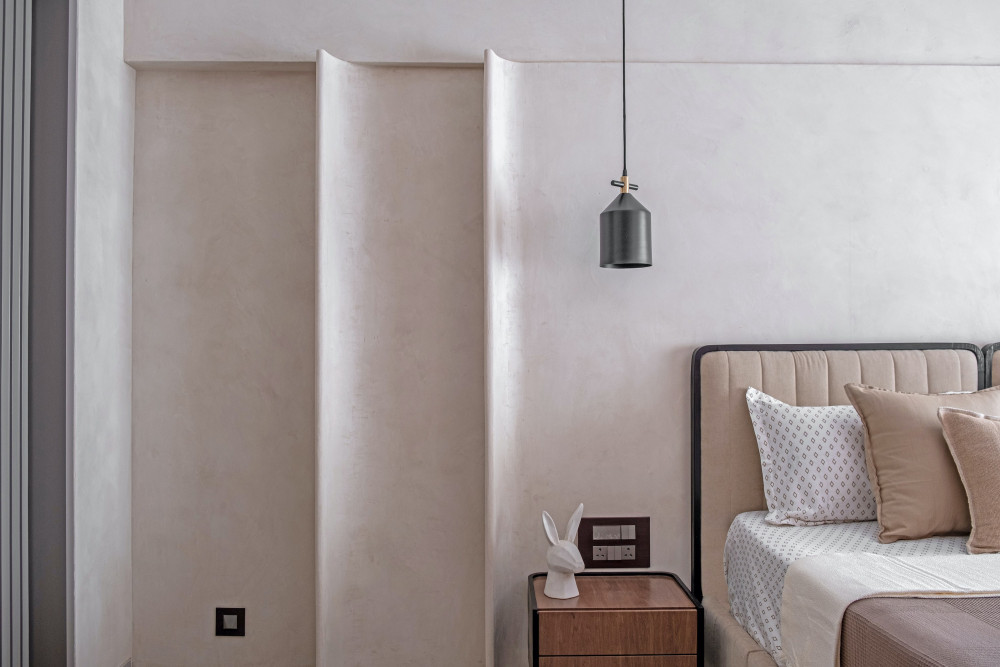 孟买圣克鲁斯公寓丨玻利维亚圣克鲁斯丨限量版设计工作室-0