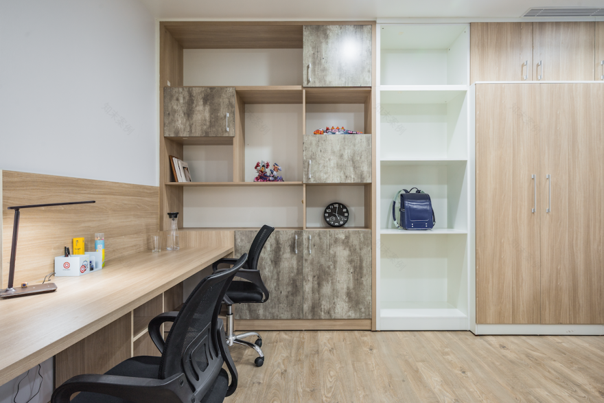 谜题之家 | 独特的设计打造充满趣味的空间-19