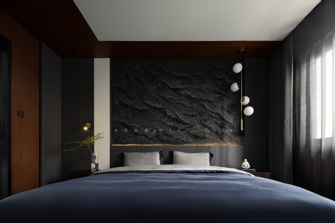 米洛映象 · 乾通时代广场丨中国郴州丨米洛映象,卓月空间设计-33