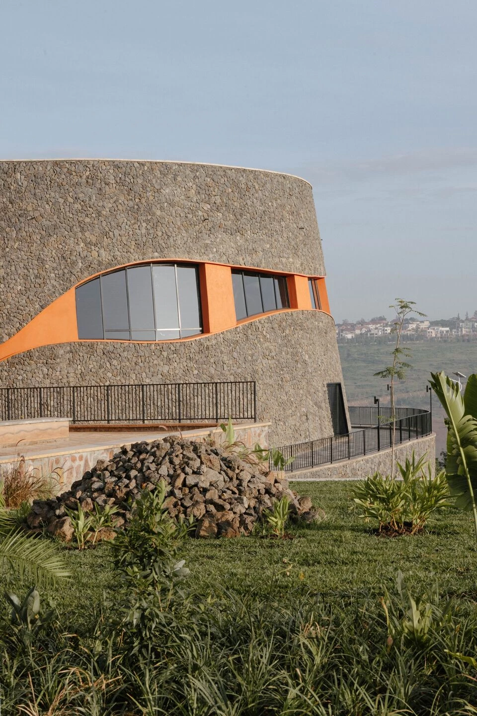 伊卡德非洲 卢旺达丨卢旺达-33