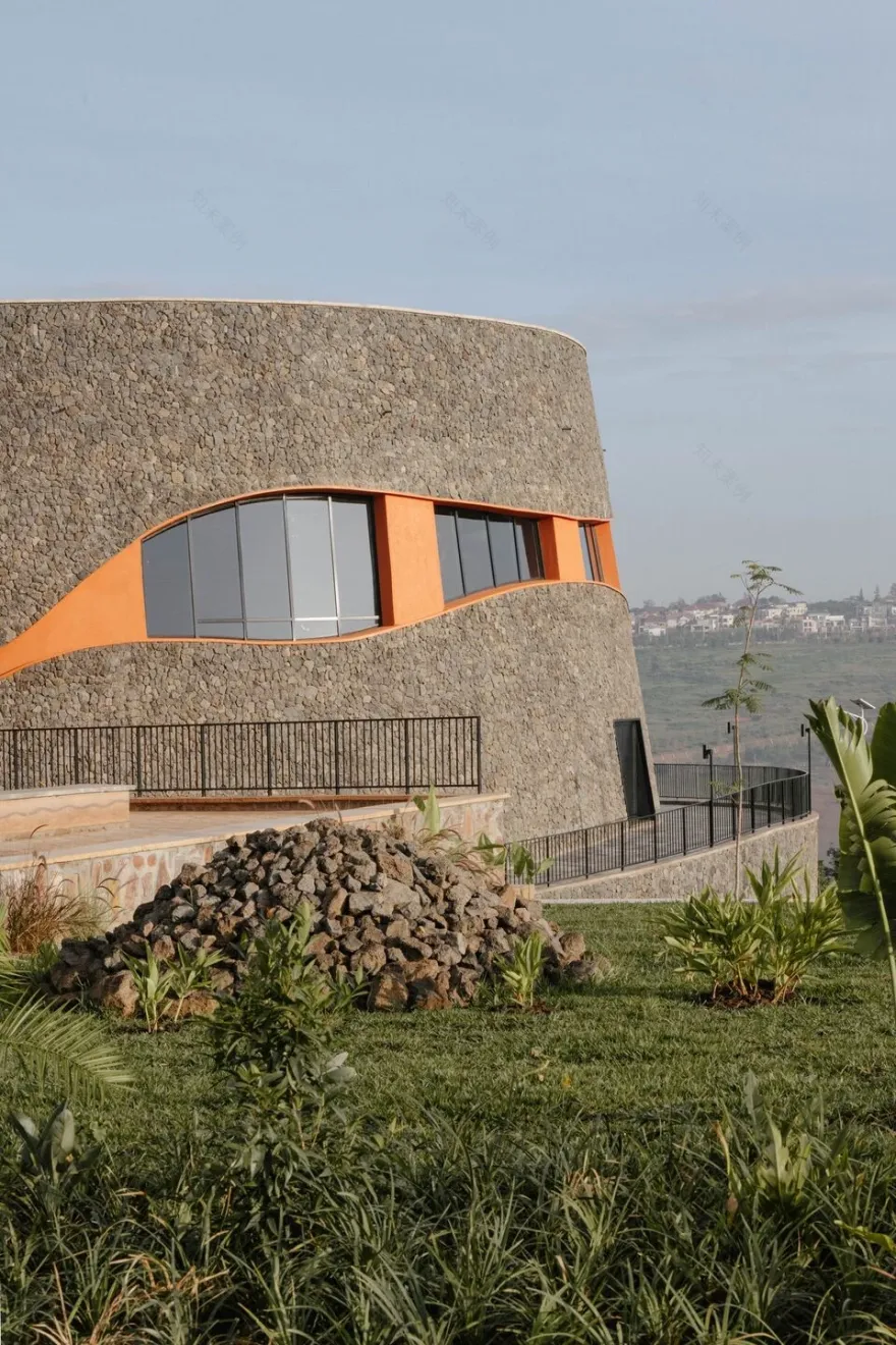 伊卡德非洲 卢旺达丨卢旺达-33