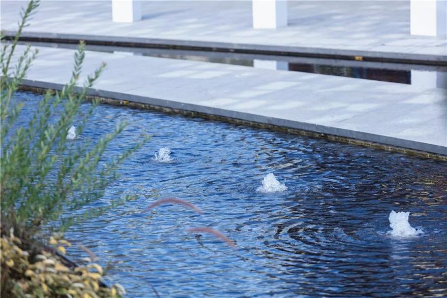 居自由城林,享美好家园丨芜湖美好首玺-38