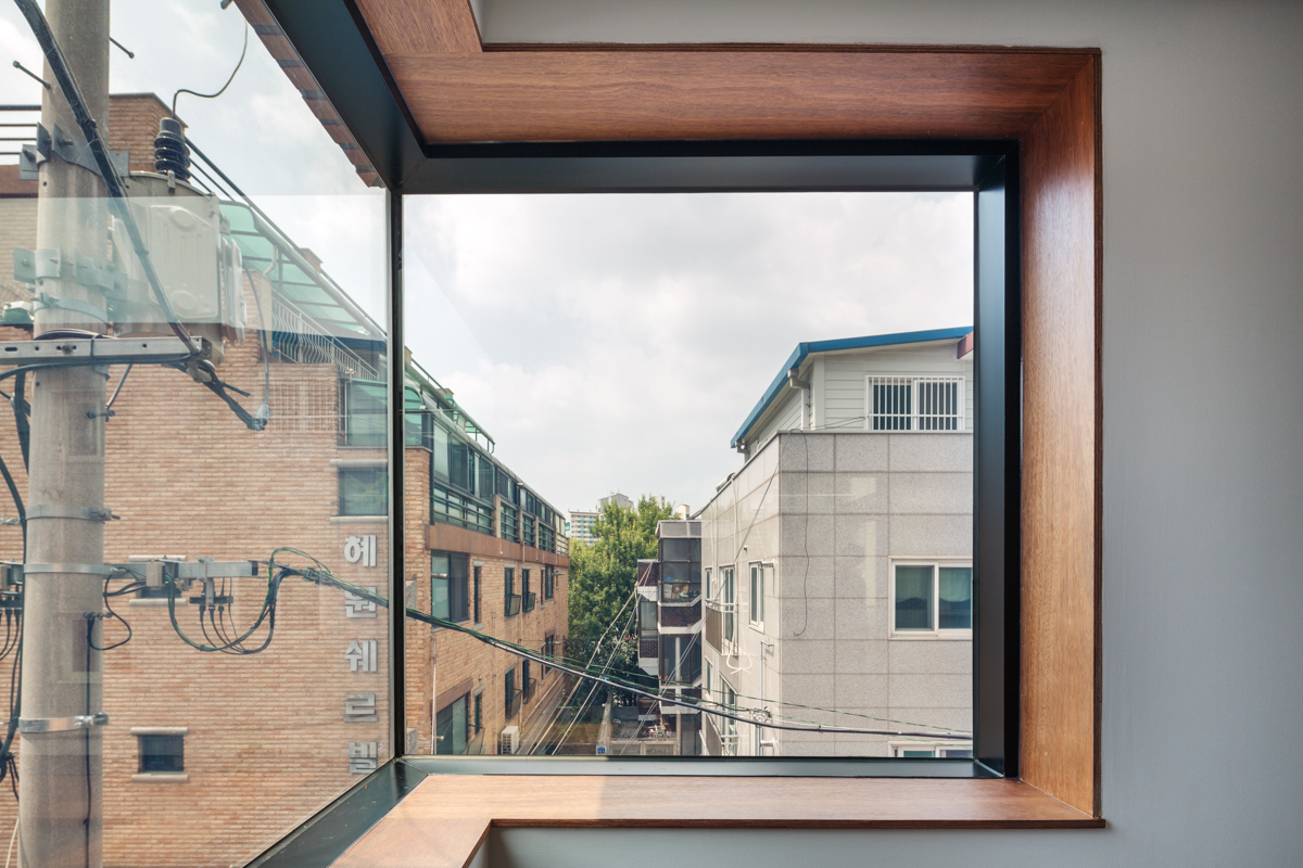 首尔老宅“生长”记-29