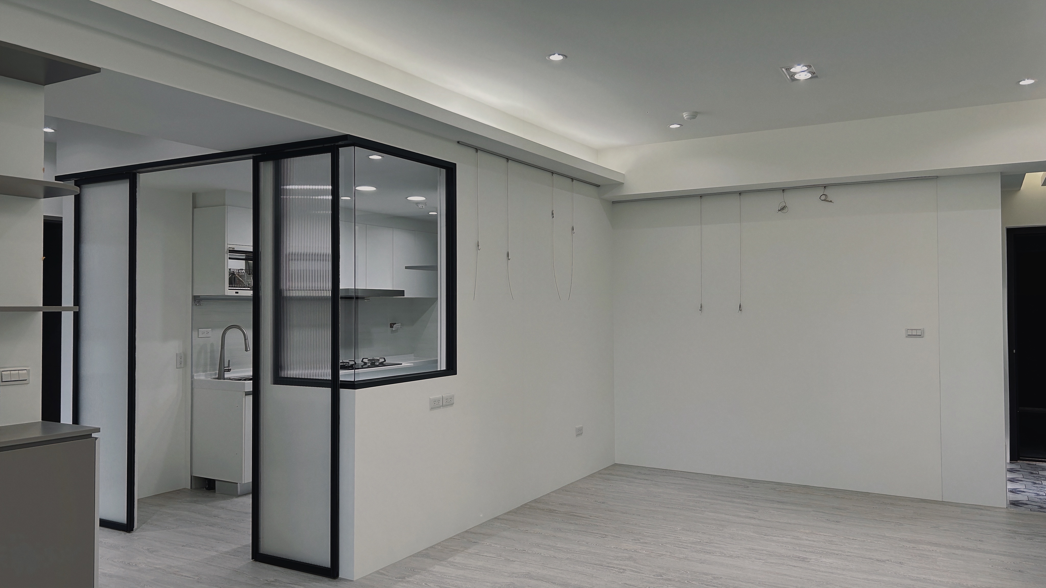 现代｜蒋公馆-17