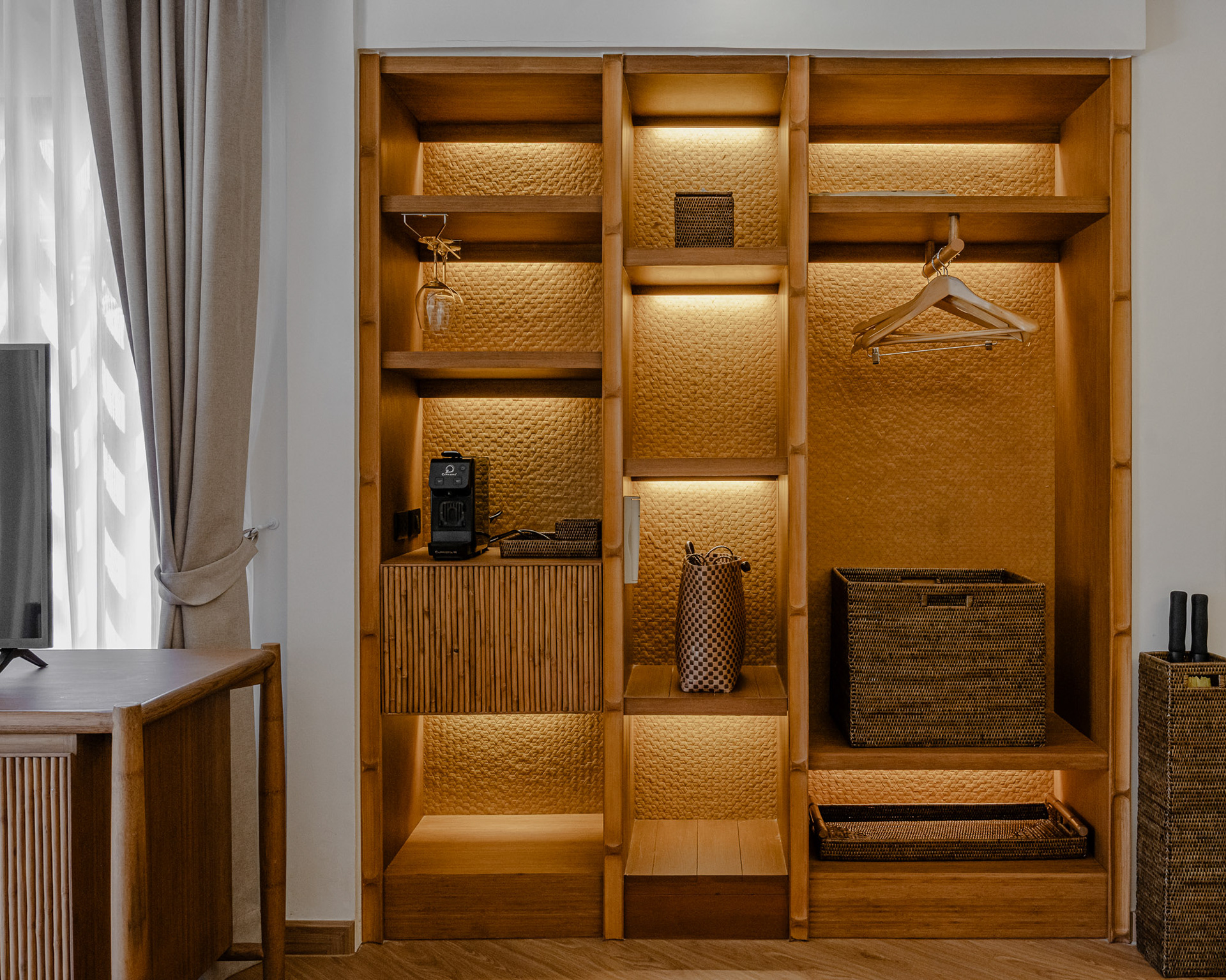 Thai Cottage — Hospitality Interiors, Railay Beach-11