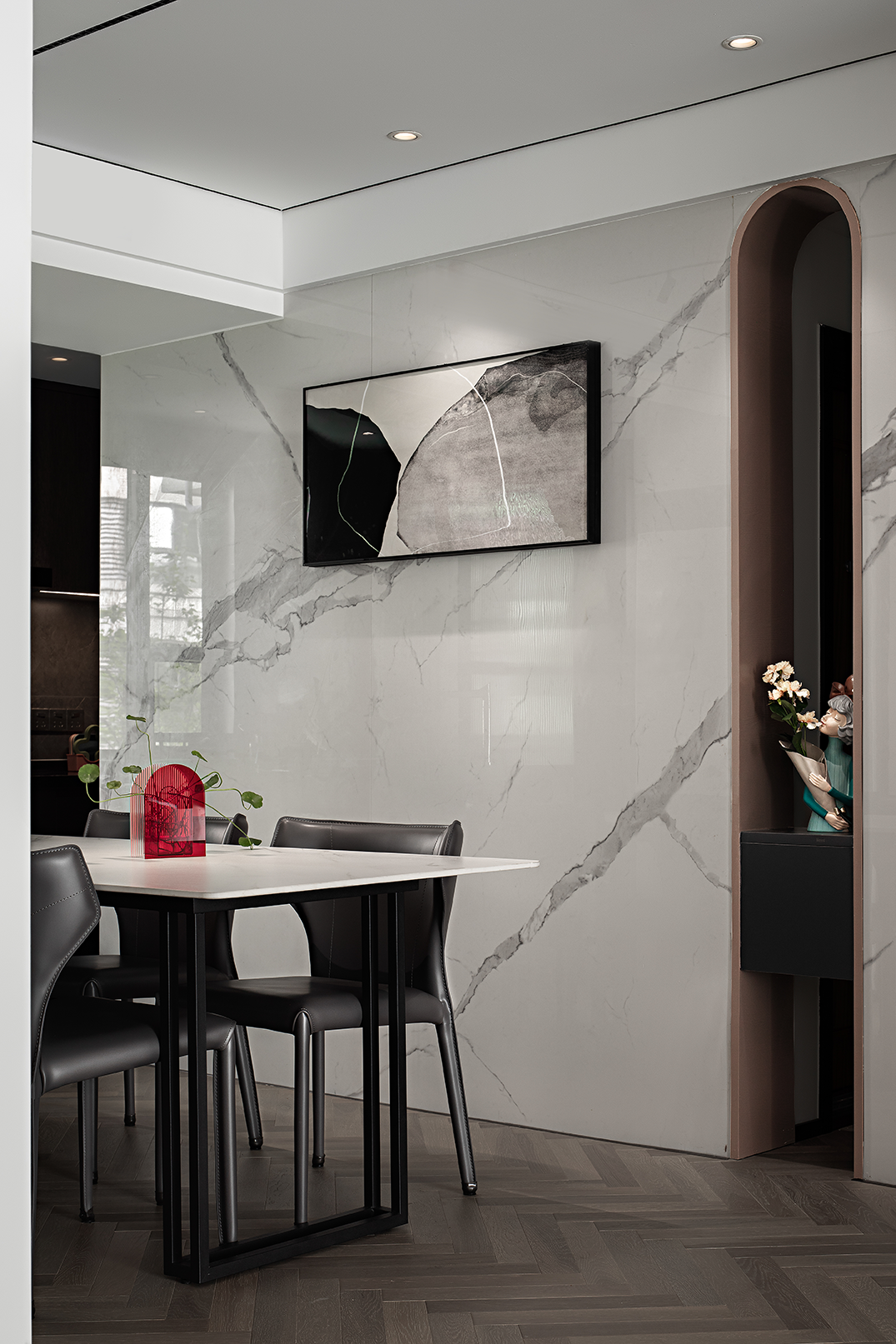 嬉皮熊大人之家丨中国桂林丨斑马設計事务所-5