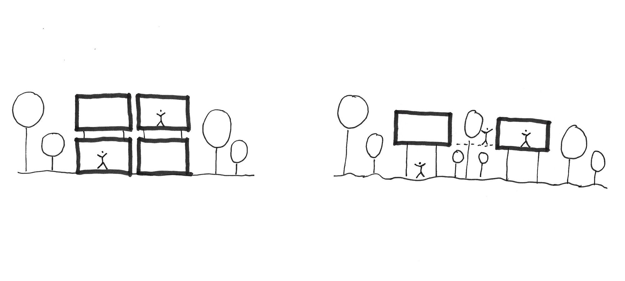 Costa Rica Athletic Center / Studio Saxe-48