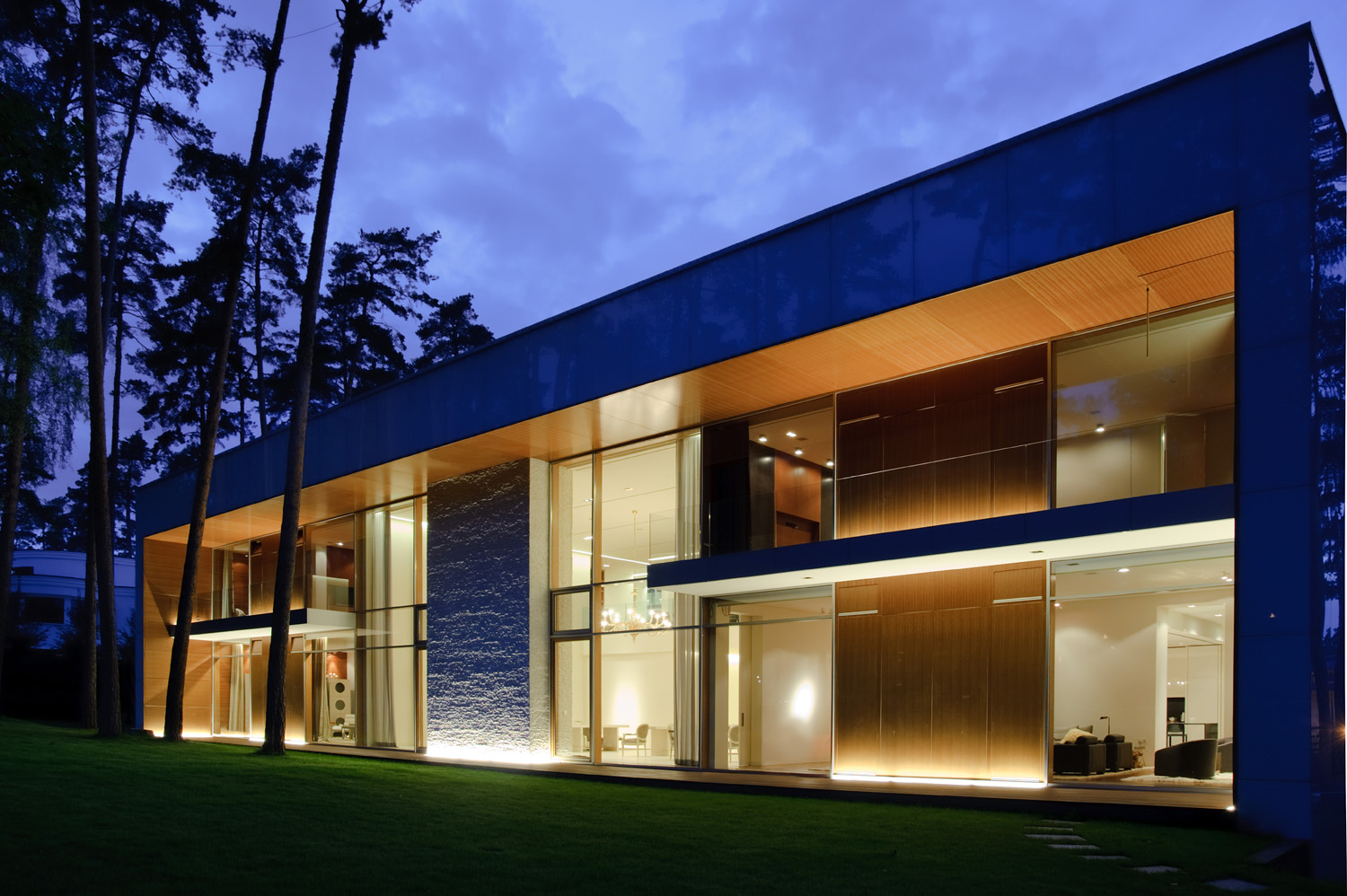 BARVIKHA Magni Kalman-5