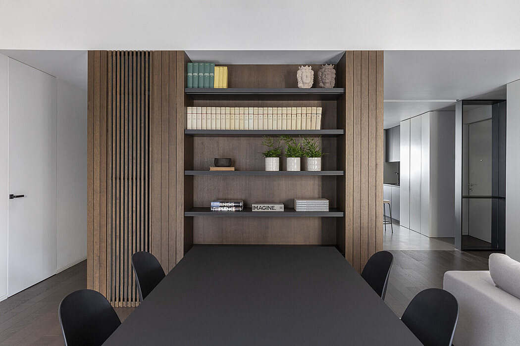 房子 #A378 丨意大利巴勒莫丨Studio Didea-6