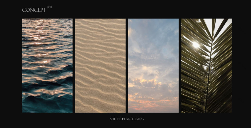 瑟拉亚岛·阿祖拉别墅丨阿联酋迪拜丨XBD COLLECTIVE-11