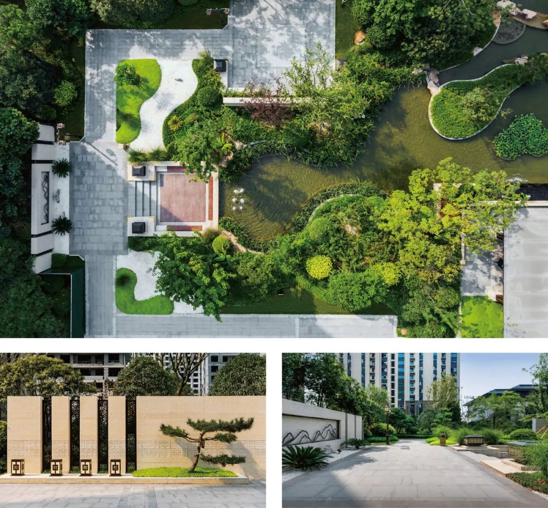 焦作建业世和府丨中国焦作丨森拓设计机构-49