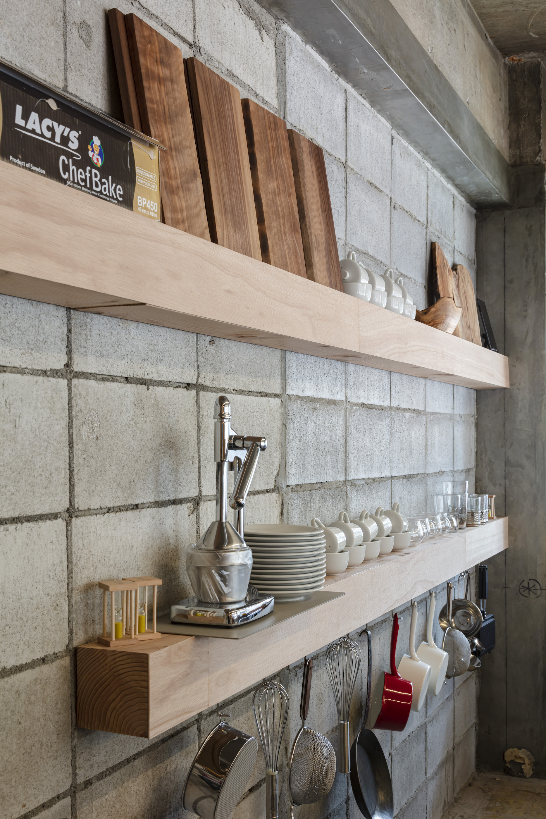 帕瓦蒂茶馆丨日本东京-27