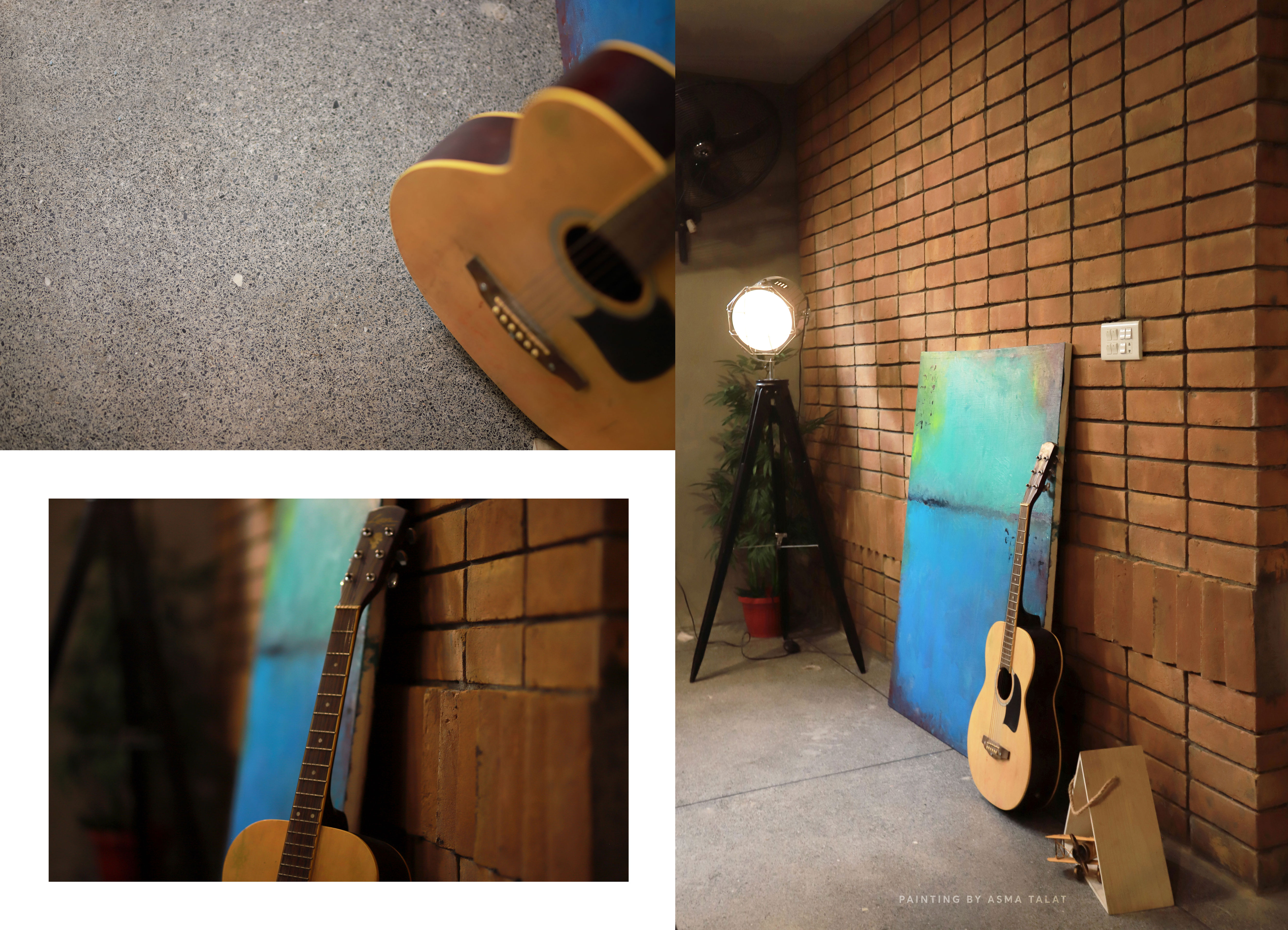 Natasha & Bilal’s Residence 室内设计与实施-39