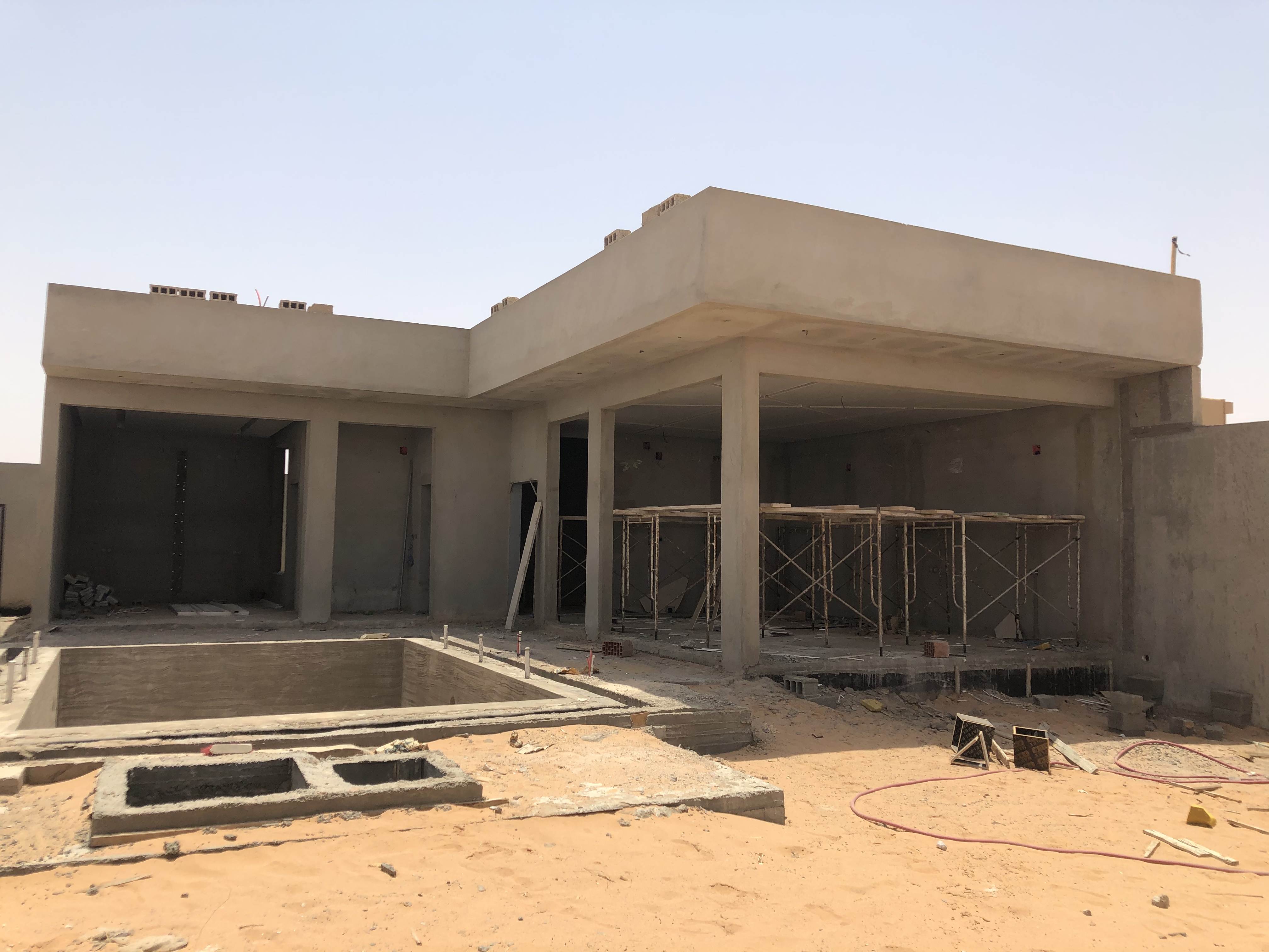 Chalet Exterior Design-0