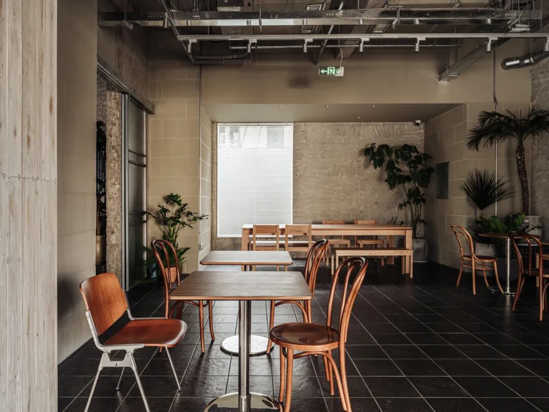 WELIVE新作丨阿那亚AZCoffee-40