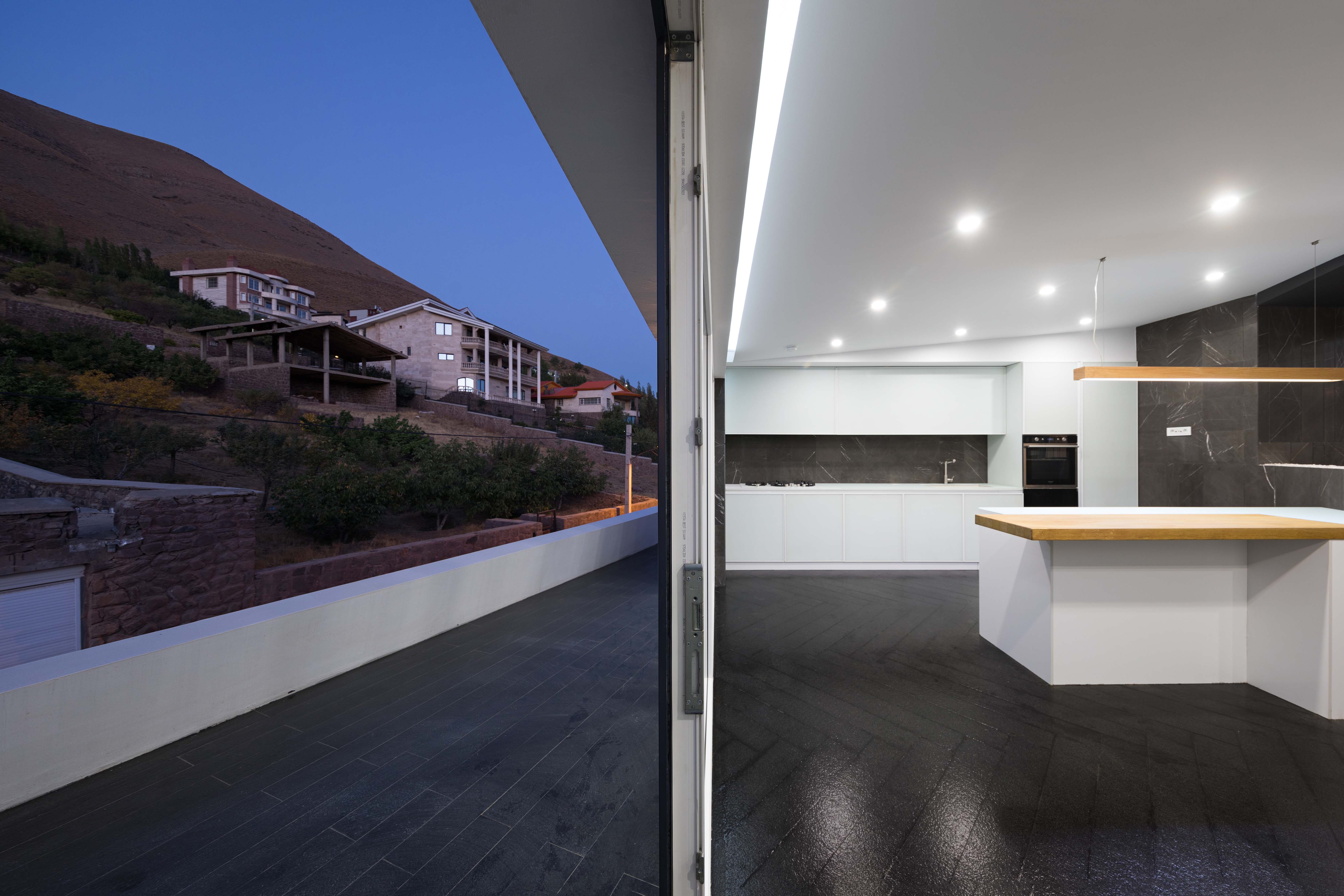 悬臂屋丨伊朗德黑兰丨uc21 建筑事务所-44