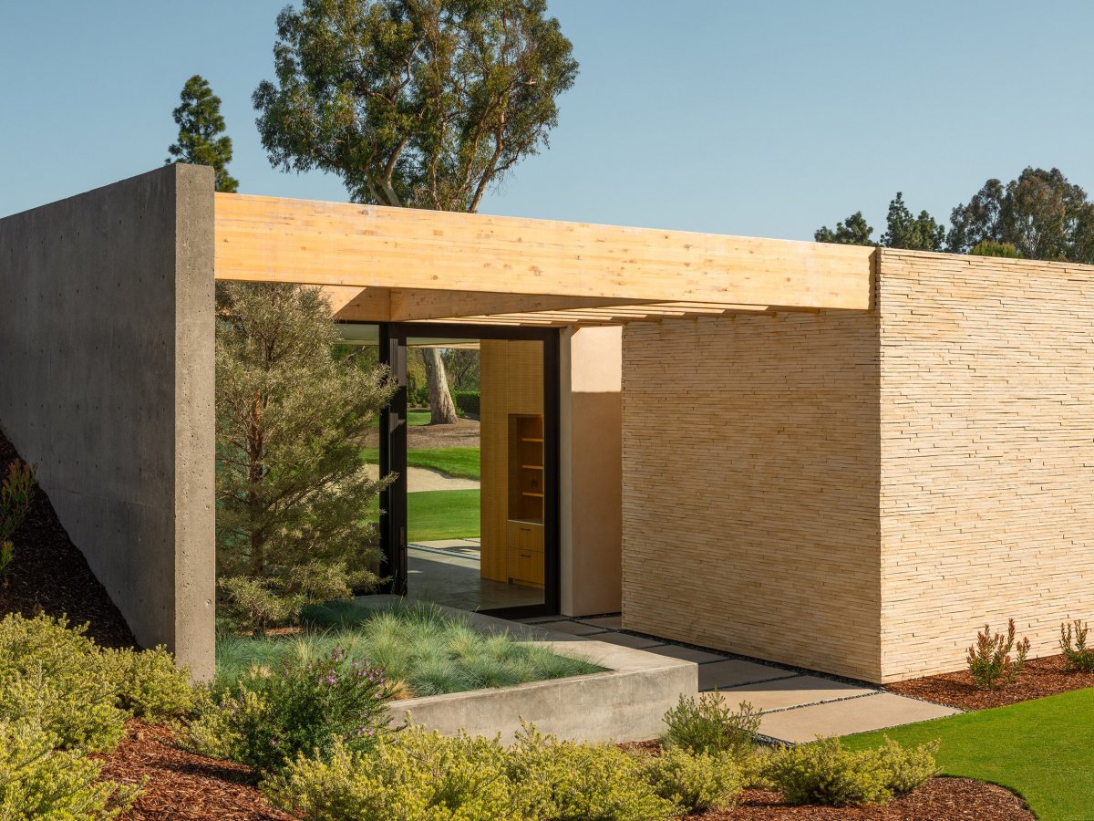 CS2 教学设施丨美国洛杉矶丨HA+MA-15