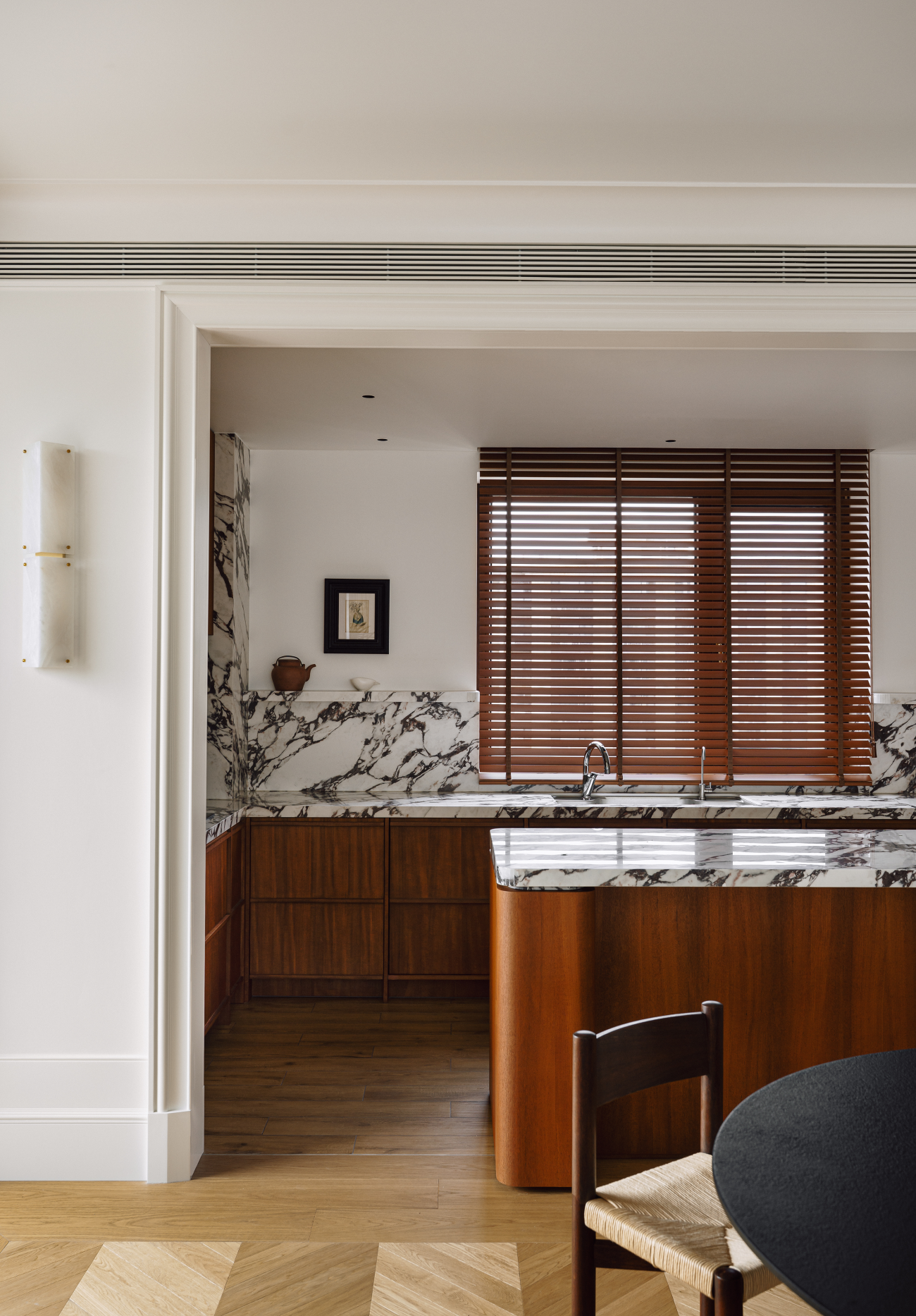 西府大院丨中国北京丨麦驰空间设计事务所-27