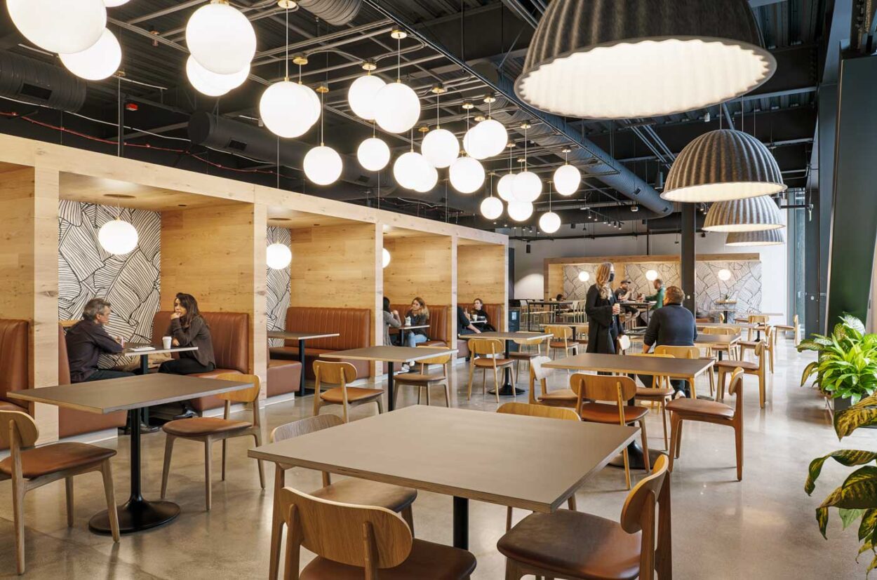 Confidential Studio Offices, Los Angeles Area, CA | Oculus Light Studio-7