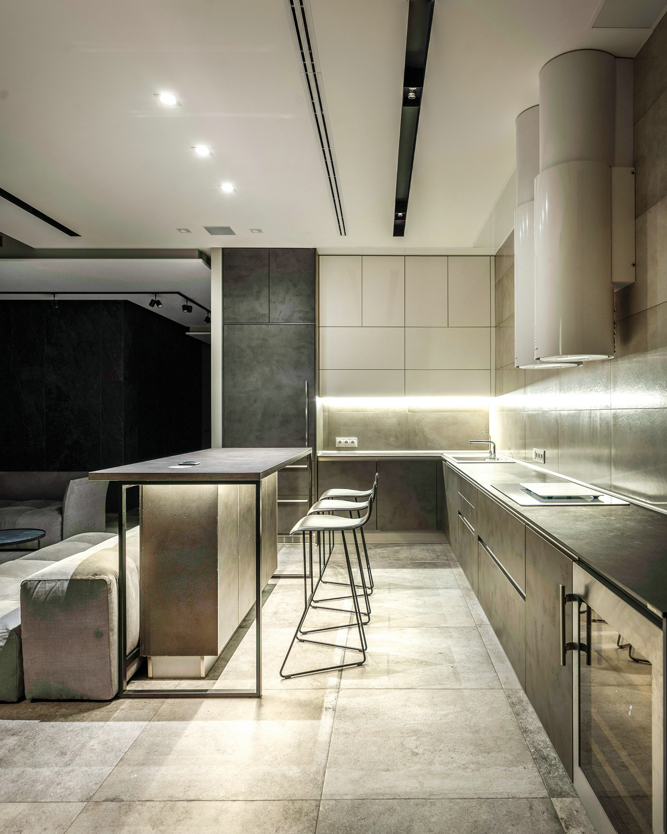 现代简约设计，细节之美-47