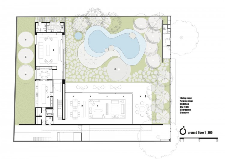 科博戈之家丨巴西圣保罗丨Studio MK27-59