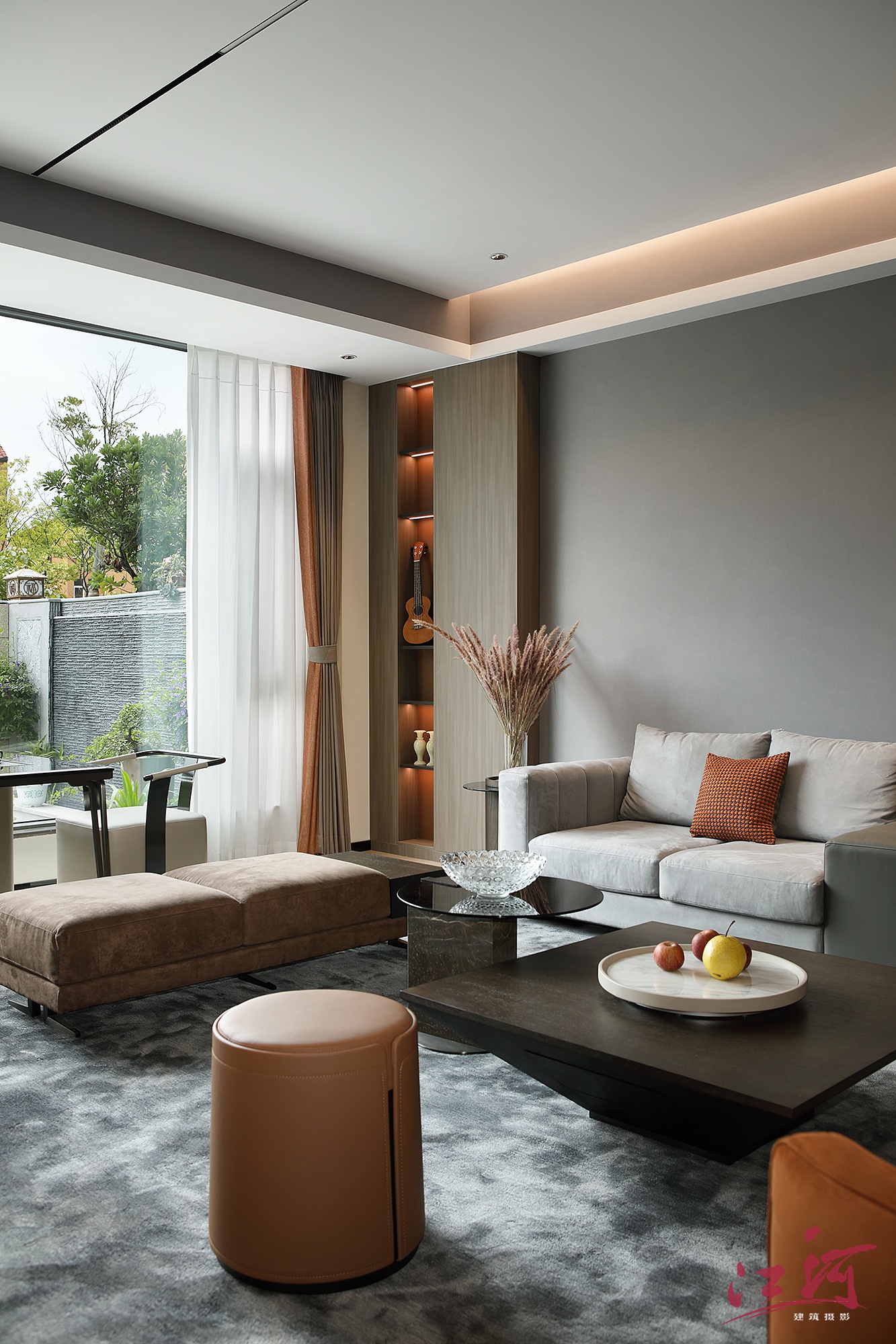 别墅摄影|别墅建筑摄影|别墅空间摄影|别墅空间拍照-10