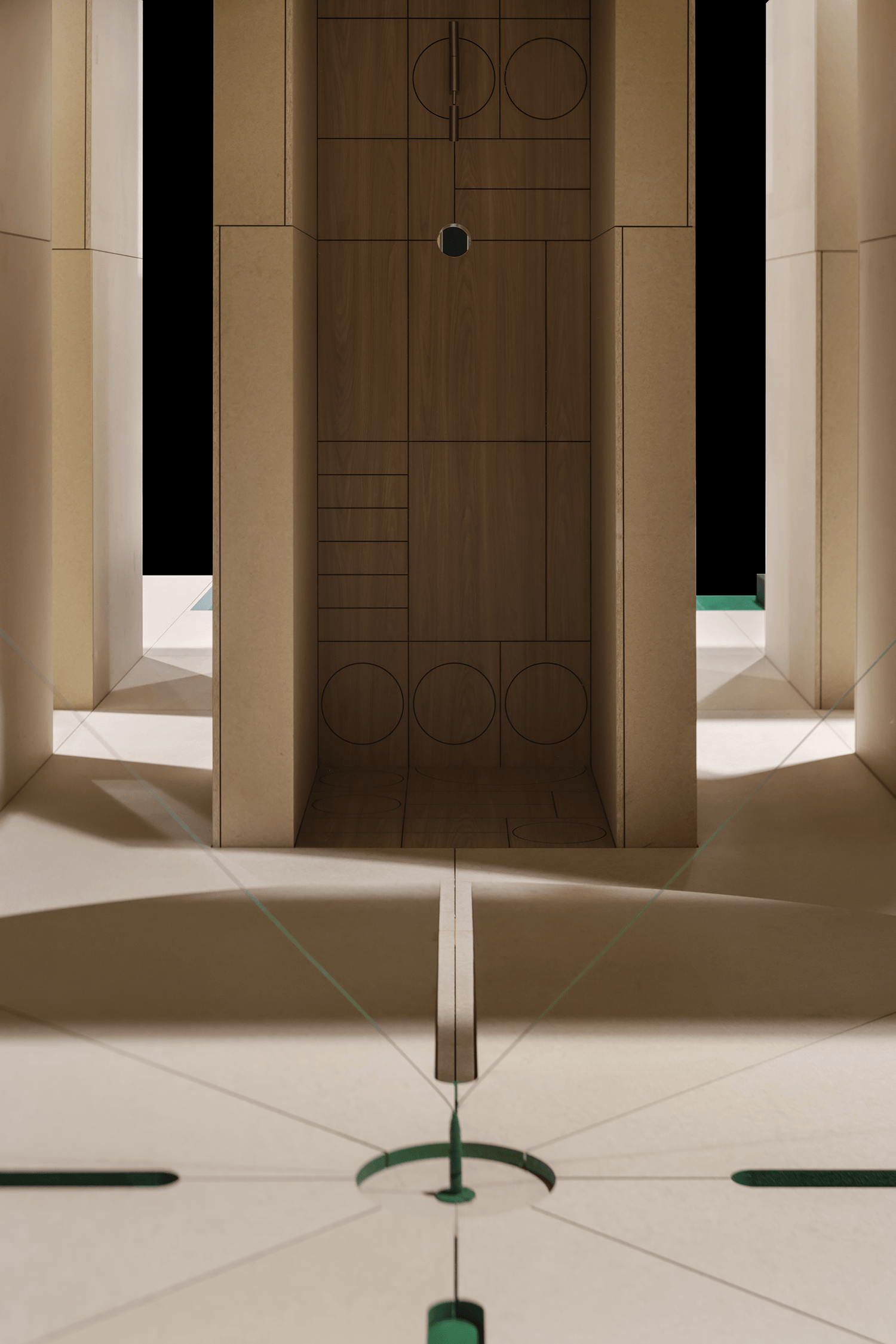 PGM·流行乐 丨中国广州丨壹席设计-87