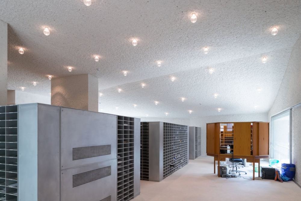 巴林海关办公楼丨Anne Holtrop-17