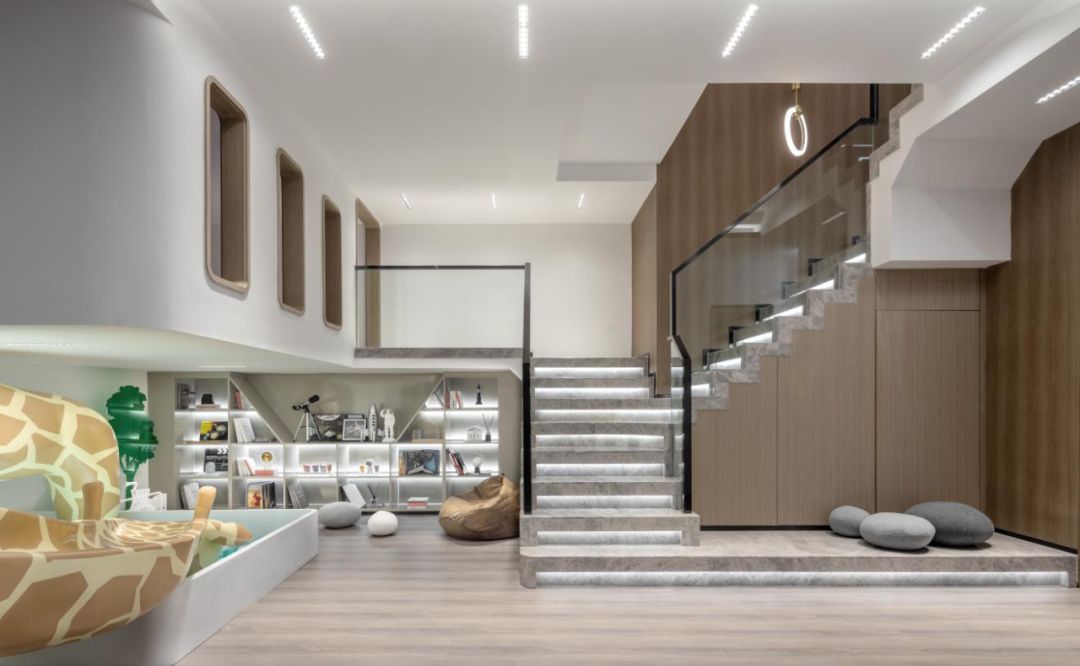 中海云筑下跃 | 现代生活与艺术的完美融合-99